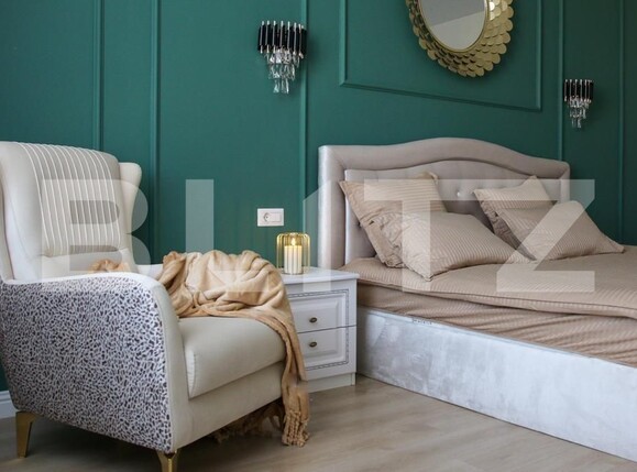 Apartament de închiriat 2 camere Central - 131246AI | BLITZ Galati | Poza1