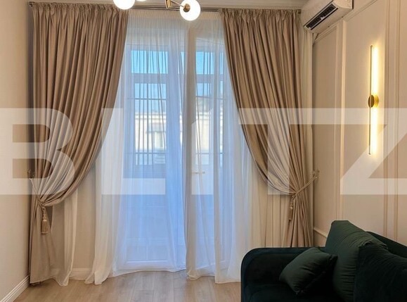 Apartament de închiriat 2 camere Central - 131246AI | BLITZ Galati | Poza3