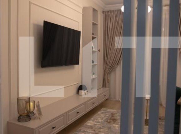 Apartament de închiriat 2 camere Central - 131246AI | BLITZ Galati | Poza6