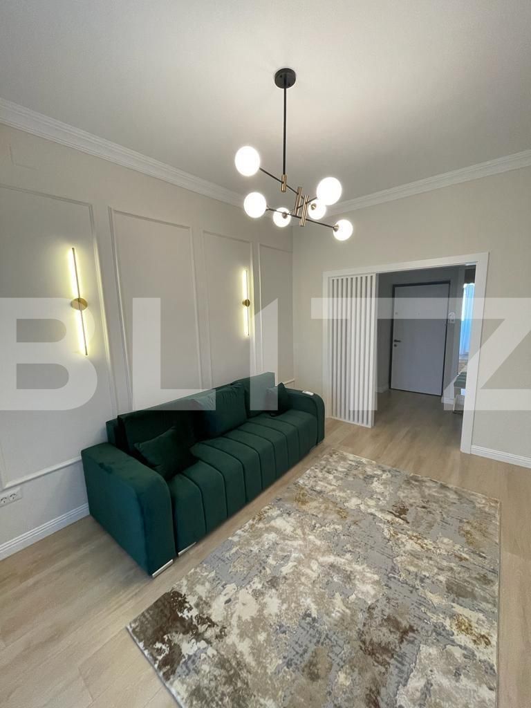 Apartament de închiriat 2 camere Central - 131246AI | BLITZ Galati | Poza4