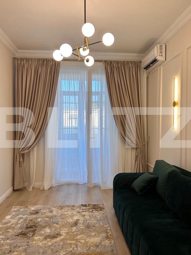 Apartament de închiriat 2 camere Central - 131246AI | BLITZ Galati | Poza3