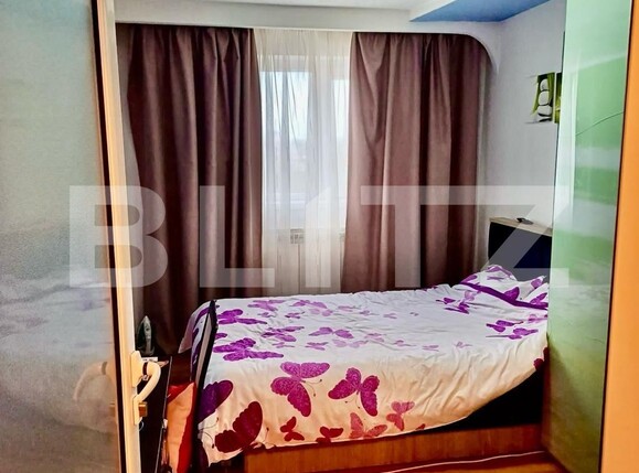 Apartament de vânzare 2 camere Micro 19 - 131268AV | BLITZ Galati | Poza5