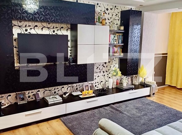 Apartament de vânzare 2 camere Micro 19 - 131268AV | BLITZ Galati | Poza1