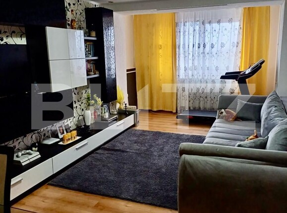 Apartament de vânzare 2 camere Micro 19 - 131268AV | BLITZ Galati | Poza2