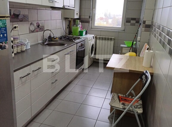 Apartament de vânzare 2 camere Micro 19 - 131268AV | BLITZ Galati | Poza3
