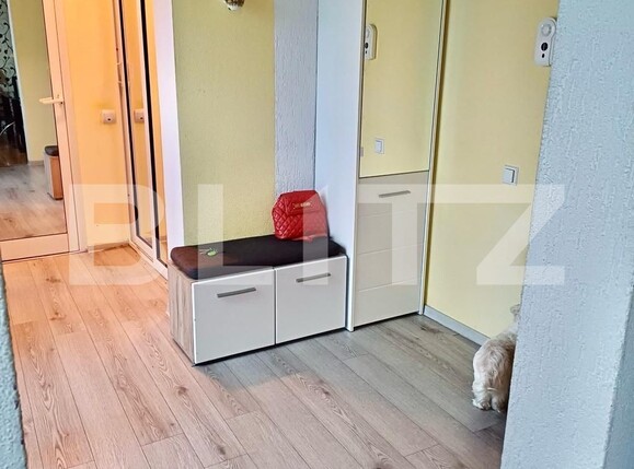 Apartament de vânzare 2 camere Micro 19 - 131268AV | BLITZ Galati | Poza4