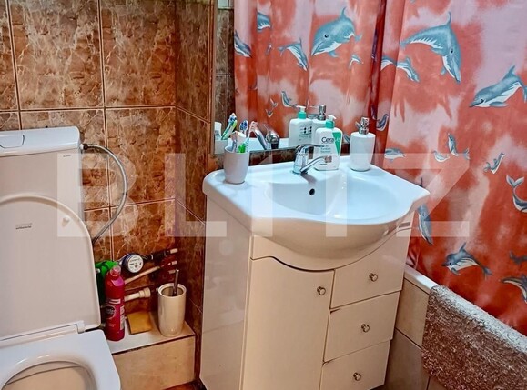 Apartament de vânzare 2 camere Micro 19 - 131268AV | BLITZ Galati | Poza6