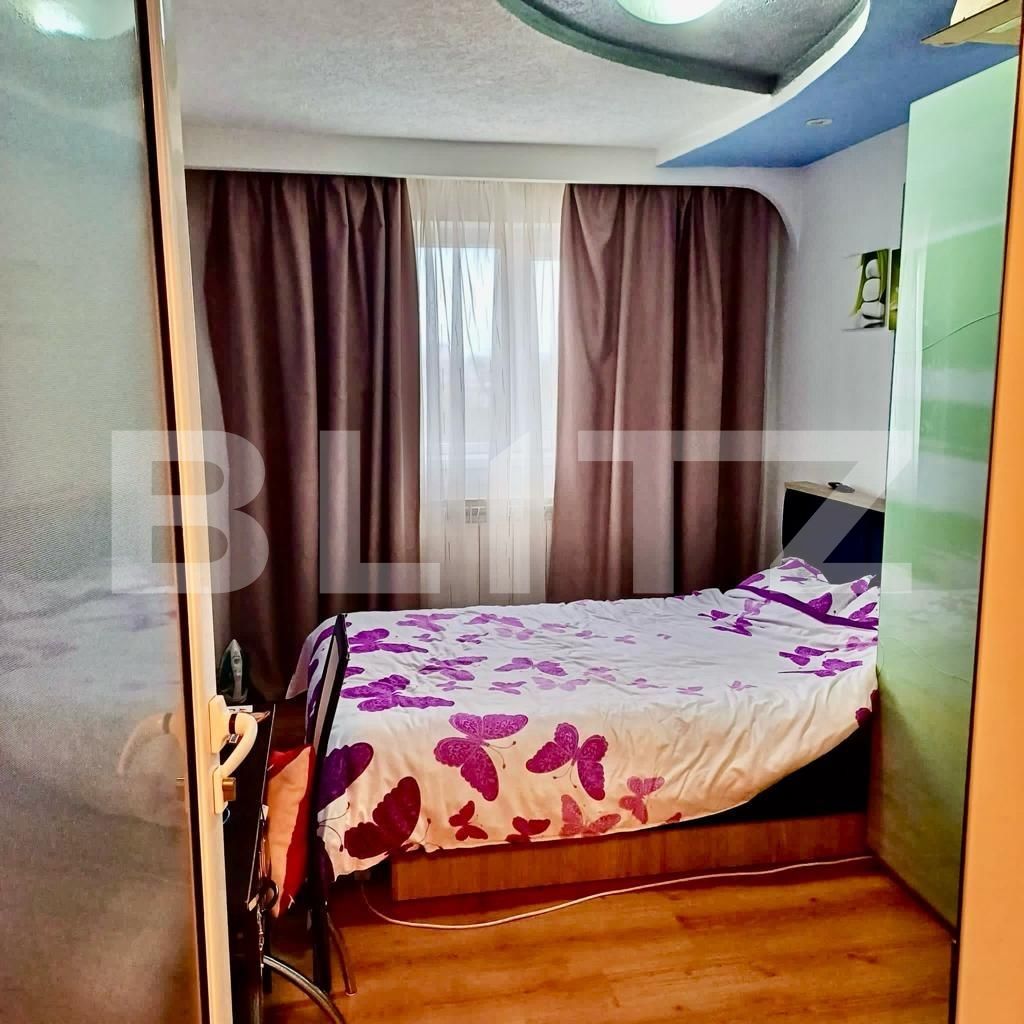 Apartament de vânzare 2 camere Micro 19 - 131268AV | BLITZ Galati | Poza5