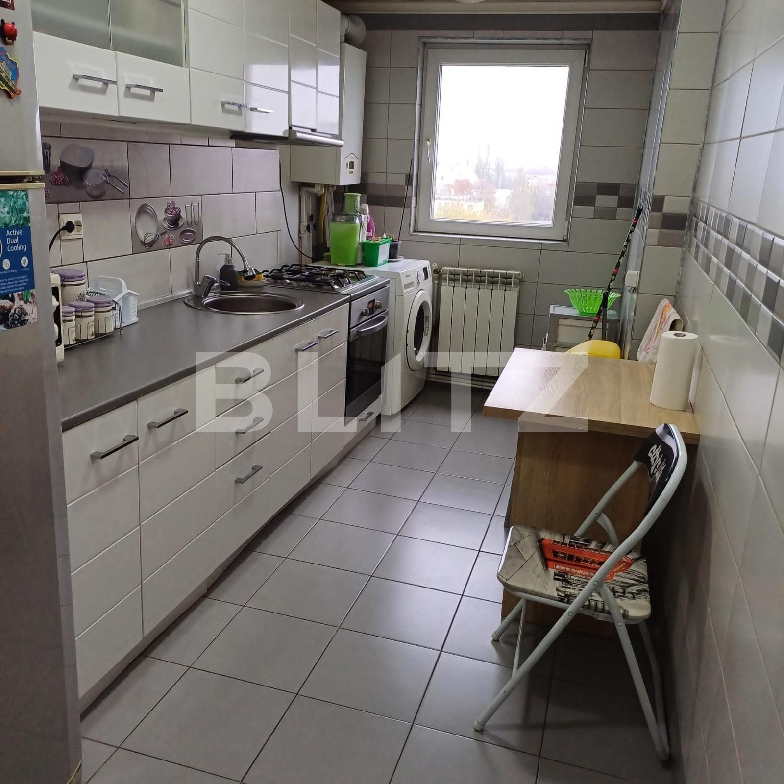 Apartament de vânzare 2 camere Micro 19 - 131268AV | BLITZ Galati | Poza3