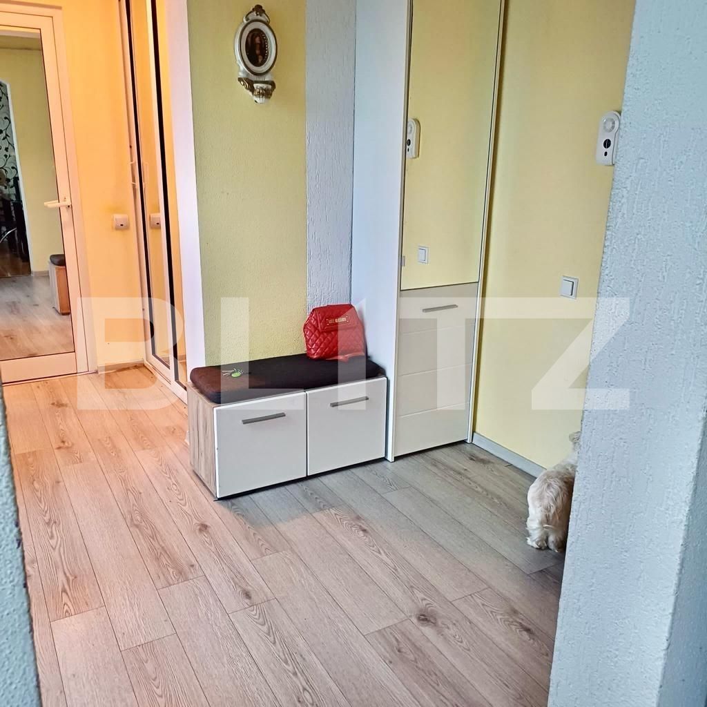 Apartament de vânzare 2 camere Micro 19 - 131268AV | BLITZ Galati | Poza4