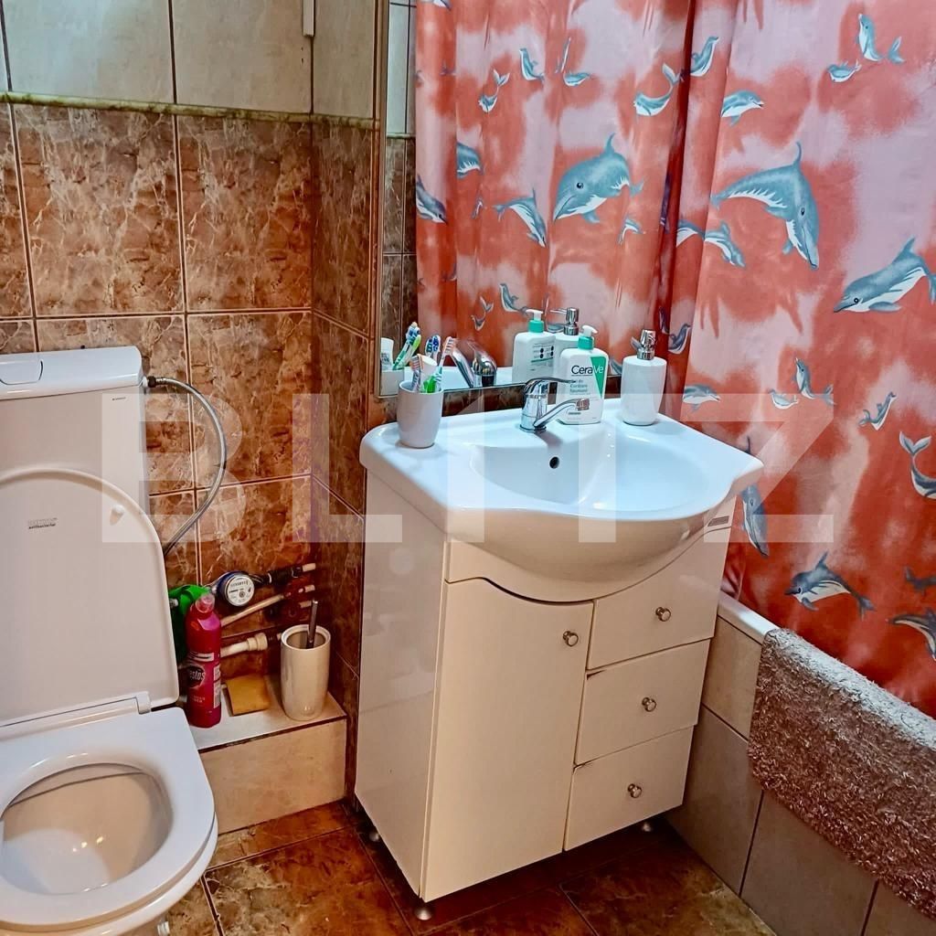 Apartament de vânzare 2 camere Micro 19 - 131268AV | BLITZ Galati | Poza6