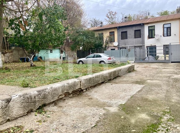 Teren de vânzare Central - 131301TV | BLITZ Galati | Poza1