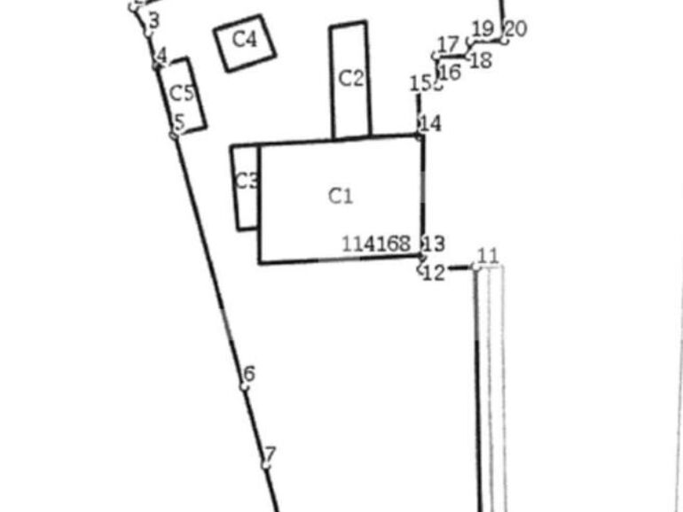 Teren de vânzare Central - 131301TV | BLITZ Galati | Poza1