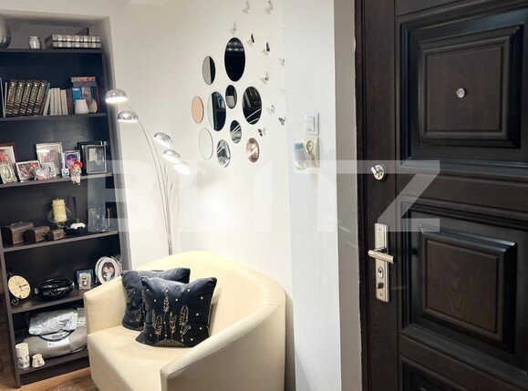 Apartament de vânzare 2 camere Mazepa 2 - 131309AV | BLITZ Galati | Poza6