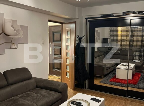 Apartament de vânzare 2 camere Mazepa 2 - 131309AV | BLITZ Galati | Poza11
