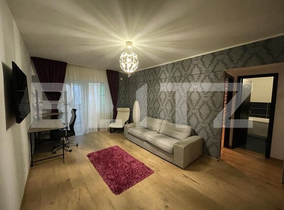 Apartament de vânzare 2 camere Mazepa 2 - 131312AV | BLITZ Galati | Poza3