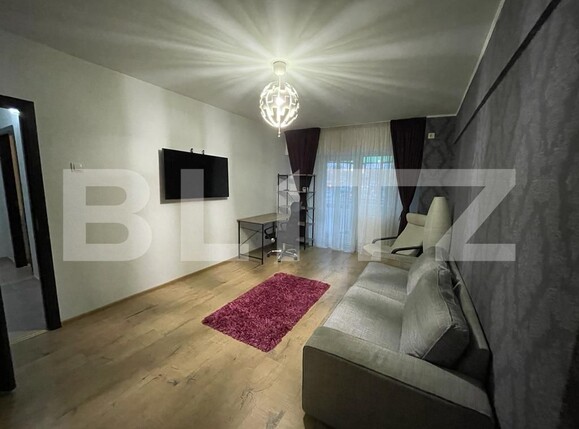 Apartament de vânzare 2 camere Mazepa 2 - 131312AV | BLITZ Galati | Poza2