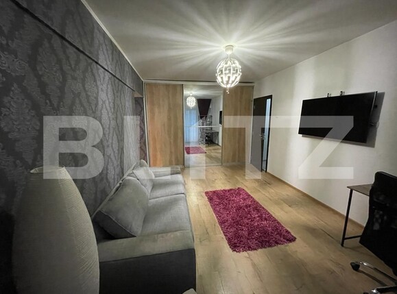 Apartament de vânzare 2 camere Mazepa 2 - 131312AV | BLITZ Galati | Poza1