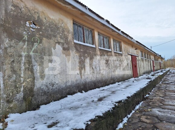 Teren de vânzare Est - 131475TV | BLITZ Galati | Poza6