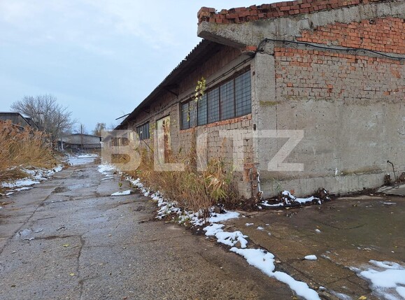 Teren de vânzare Est - 131475TV | BLITZ Galati | Poza8