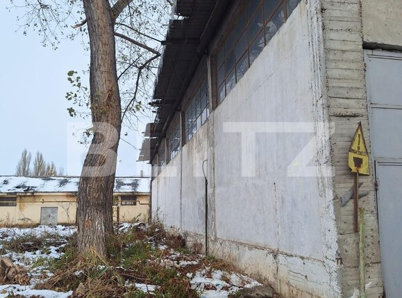 Teren de vânzare Est - 131475TV | BLITZ Galati | Poza5