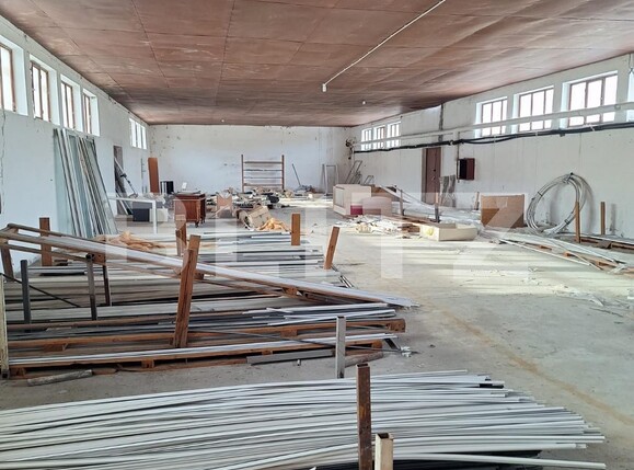 Teren de vânzare Est - 131475TV | BLITZ Galati | Poza7