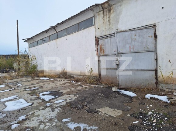 Teren de vânzare Est - 131475TV | BLITZ Galati | Poza2