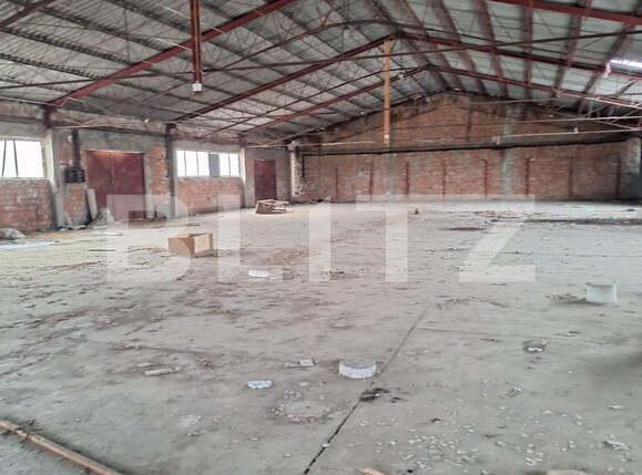 Teren de vânzare Est - 131475TV | BLITZ Galati | Poza1