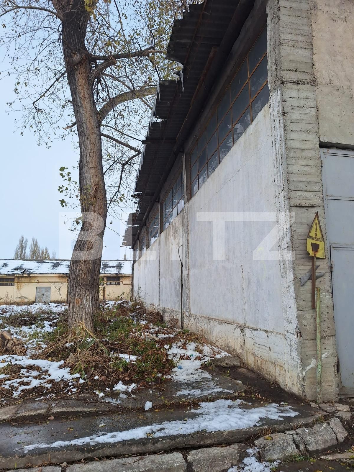 Teren de vânzare Est - 131475TV | BLITZ Galati | Poza5