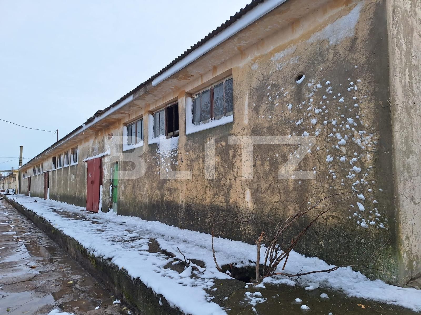 Teren de vânzare Est - 131475TV | BLITZ Galati | Poza9