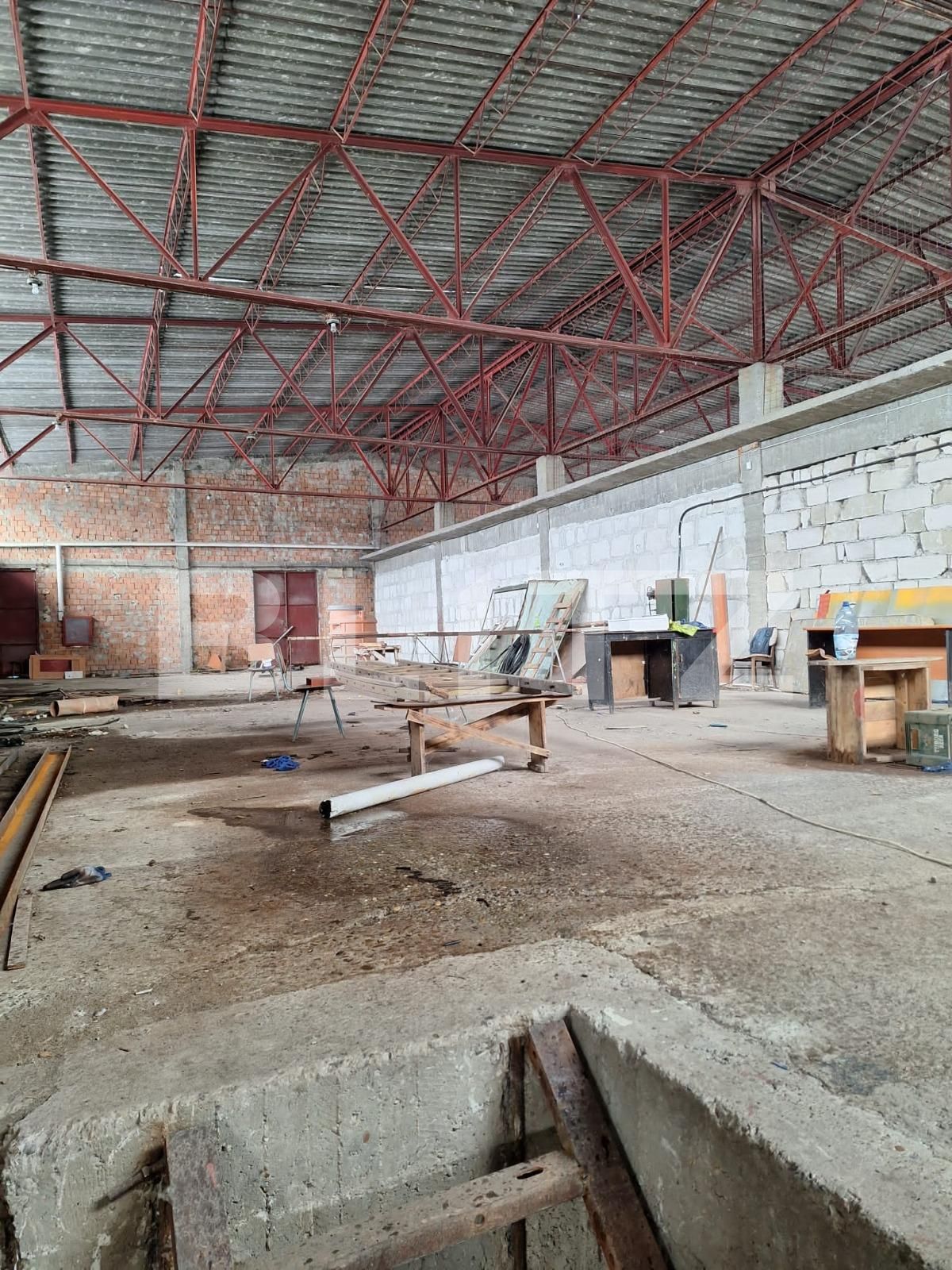 Teren de vânzare Est - 131475TV | BLITZ Galati | Poza4