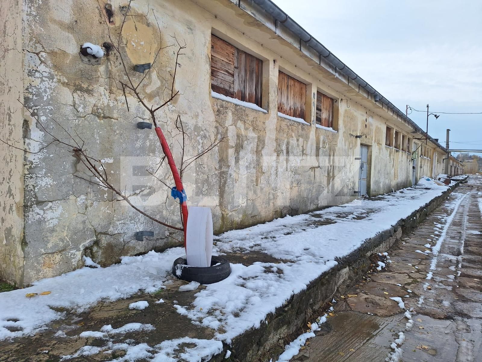 Teren de vânzare Est - 131475TV | BLITZ Galati | Poza10