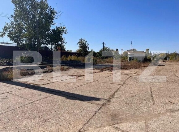 Teren de vânzare Est - 131494TV | BLITZ Galati | Poza2