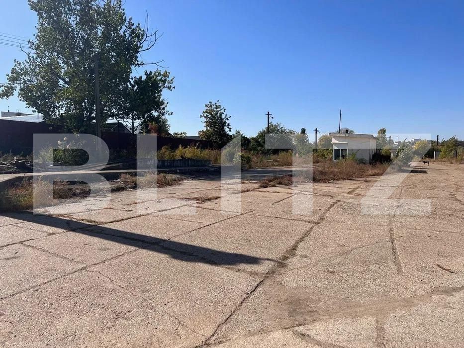 Teren de vânzare Est - 131494TV | BLITZ Galati | Poza2