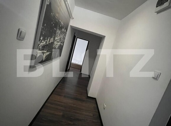 Apartament de închiriat 3 camere Siderurgistilor - 131511AI | BLITZ Galati | Poza5