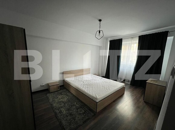 Apartament de închiriat 3 camere Siderurgistilor - 131511AI | BLITZ Galati | Poza1