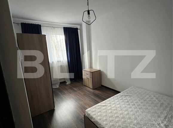 Apartament de închiriat 3 camere Siderurgistilor - 131511AI | BLITZ Galati | Poza2