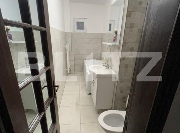 Apartament de închiriat 3 camere Siderurgistilor - 131511AI | BLITZ Galati | Poza6