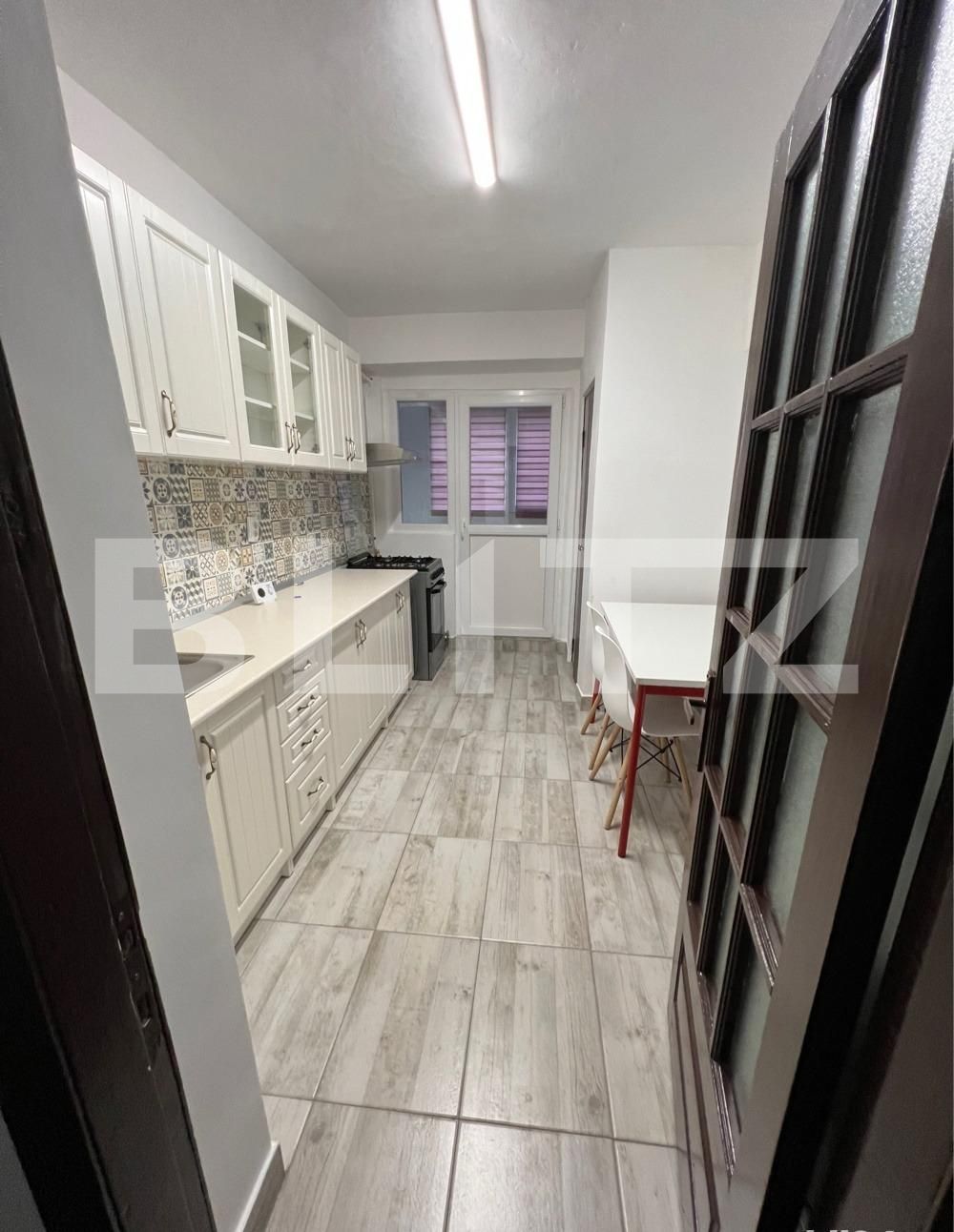 Apartament de închiriat 3 camere Siderurgistilor - 131511AI | BLITZ Galati | Poza4