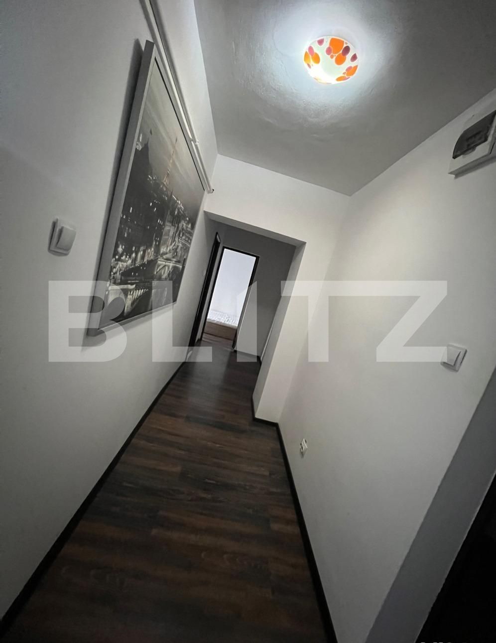 Apartament de închiriat 3 camere Siderurgistilor - 131511AI | BLITZ Galati | Poza5