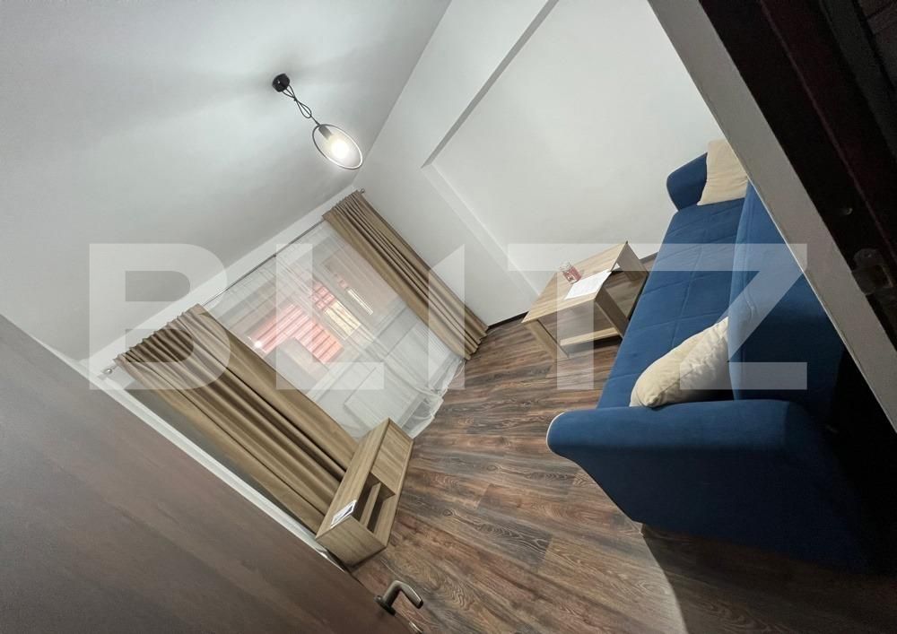 Apartament de închiriat 3 camere Siderurgistilor - 131511AI | BLITZ Galati | Poza3