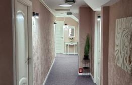 Casa 17 camere, 1250 mp, Ultracentral