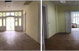 Casa 17 camere, 1250 mp, Ultracentral