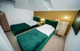 Casa 17 camere, 1250 mp, Ultracentral