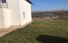 Casa cu panorama, 4 camere, suprafață 135mp, Sendreni 