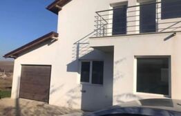 Casa cu panorama, 4 camere, suprafață 135mp, Sendreni 