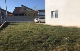 Casa cu panorama, 4 camere, suprafață 135mp, Sendreni 