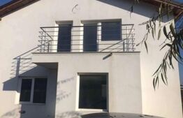Casa cu panorama, 4 camere, suprafață 135mp, Sendreni 