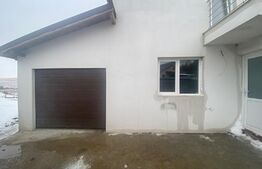 Casa cu panorama, 4 camere, suprafață 135mp, Sendreni 
