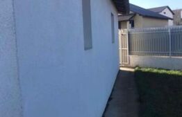Casa cu panorama, 4 camere, suprafață 135mp, Sendreni 